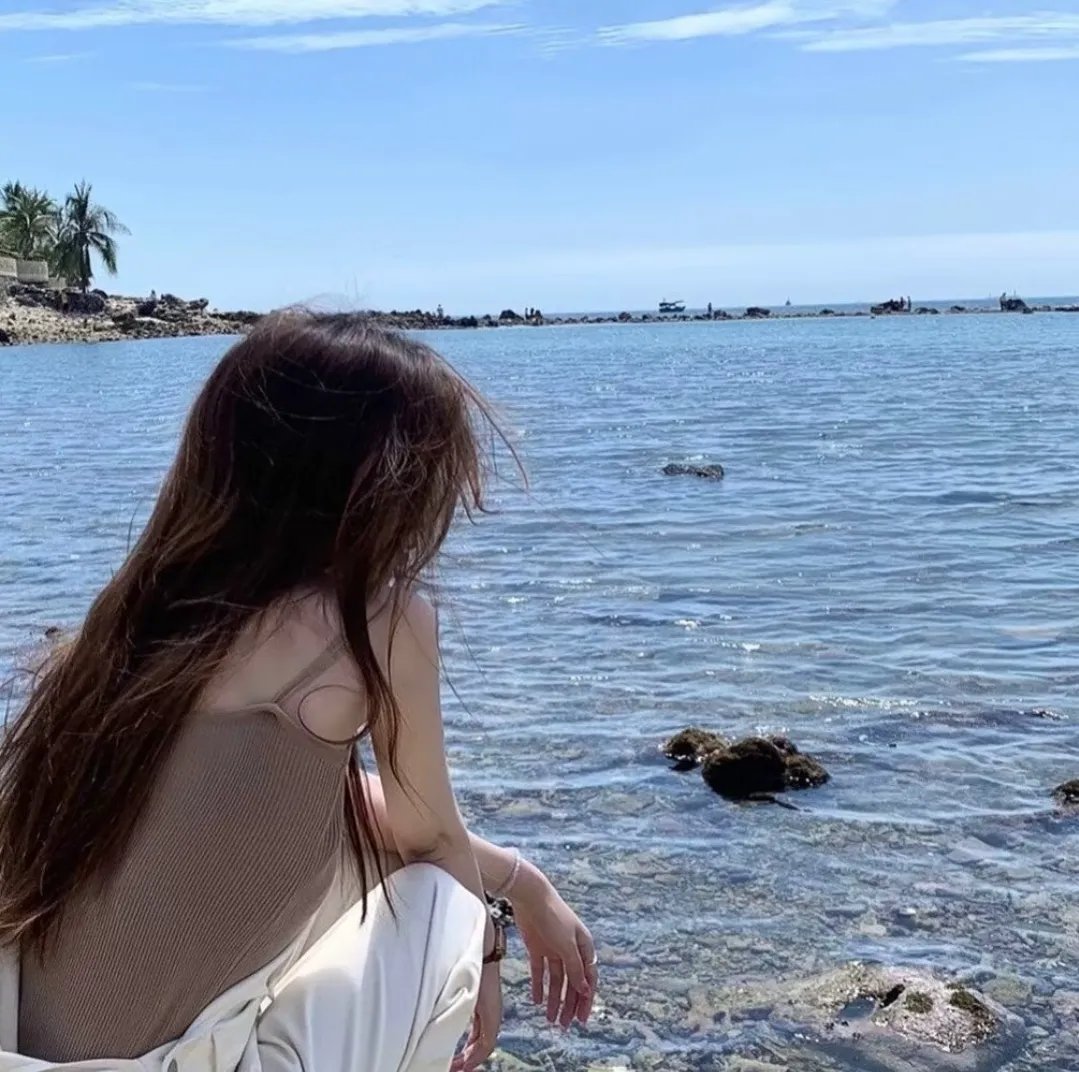 再见，我的王后